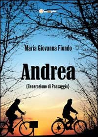 Andrea (generazione di passaggio) Scarica PDF EPUB
