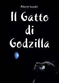 Il gatto di Godzilla Scarica PDF EPUB
