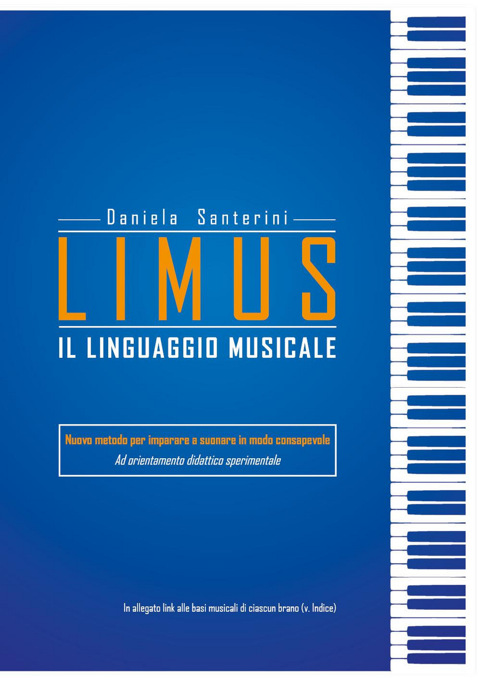 Limus. Il linguaggio musicale Scarica PDF EPUB
