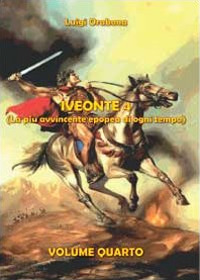 Iveonte. Vol. 4