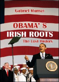 Obama's irish roots Scarica PDF EPUB
