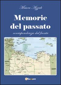 Memorie del passato Scarica PDF EPUB
