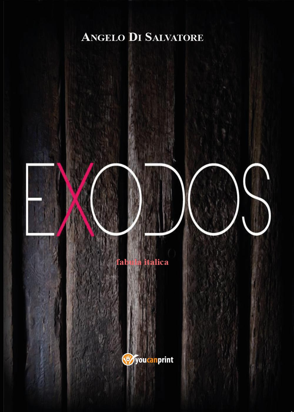 Exodos Scarica PDF EPUB
