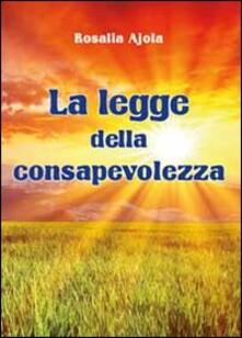 La legge della consapevolezza.pdf