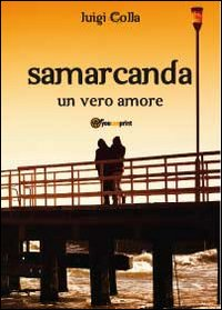 Samarcanda. Un vero amore Scarica PDF EPUB
