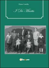 I De Martis Scarica PDF EPUB
