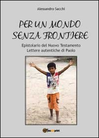 Per un mondo senza frontiere Scarica PDF EPUB
