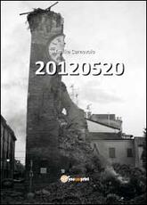 Libro 20120520 Emilio Carnevale