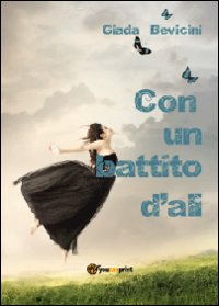 Con un battito d'ali Scarica PDF EPUB
