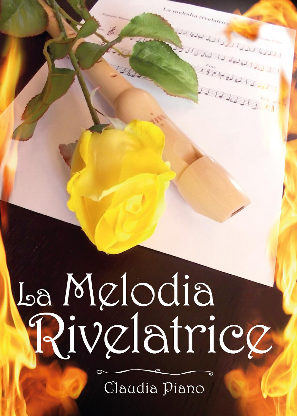 La melodia rivelatrice. Armonia. Vol. 2 Scarica PDF EPUB
