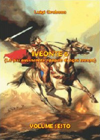 Iveonte. Vol. 6 Scarica PDF EPUB
