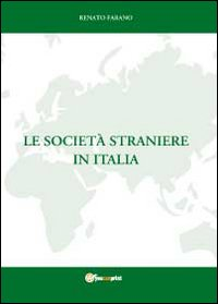 Le società straniere in Italia Scarica PDF EPUB
