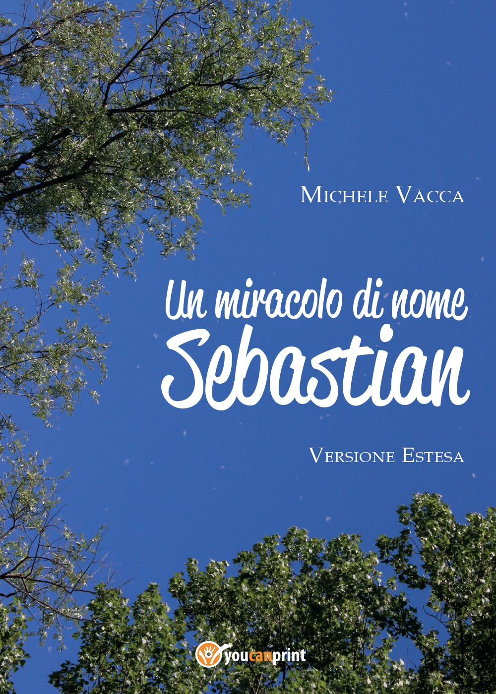 Un miracolo di nome Sebastian