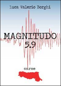 Magnitudo 5.9 Scarica PDF EPUB
