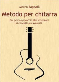 Metodo per chitarra. Dal primo approccio allo strumento ai concetti più avanzati Scarica PDF EPUB
