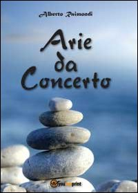 Arie da concerto Scarica PDF EPUB
