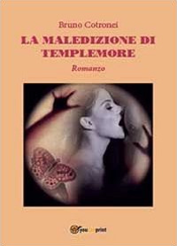 La maledizione di Templemore Scarica PDF EPUB
