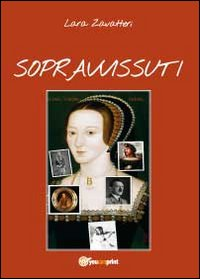 Sopravvissuti Scarica PDF EPUB
