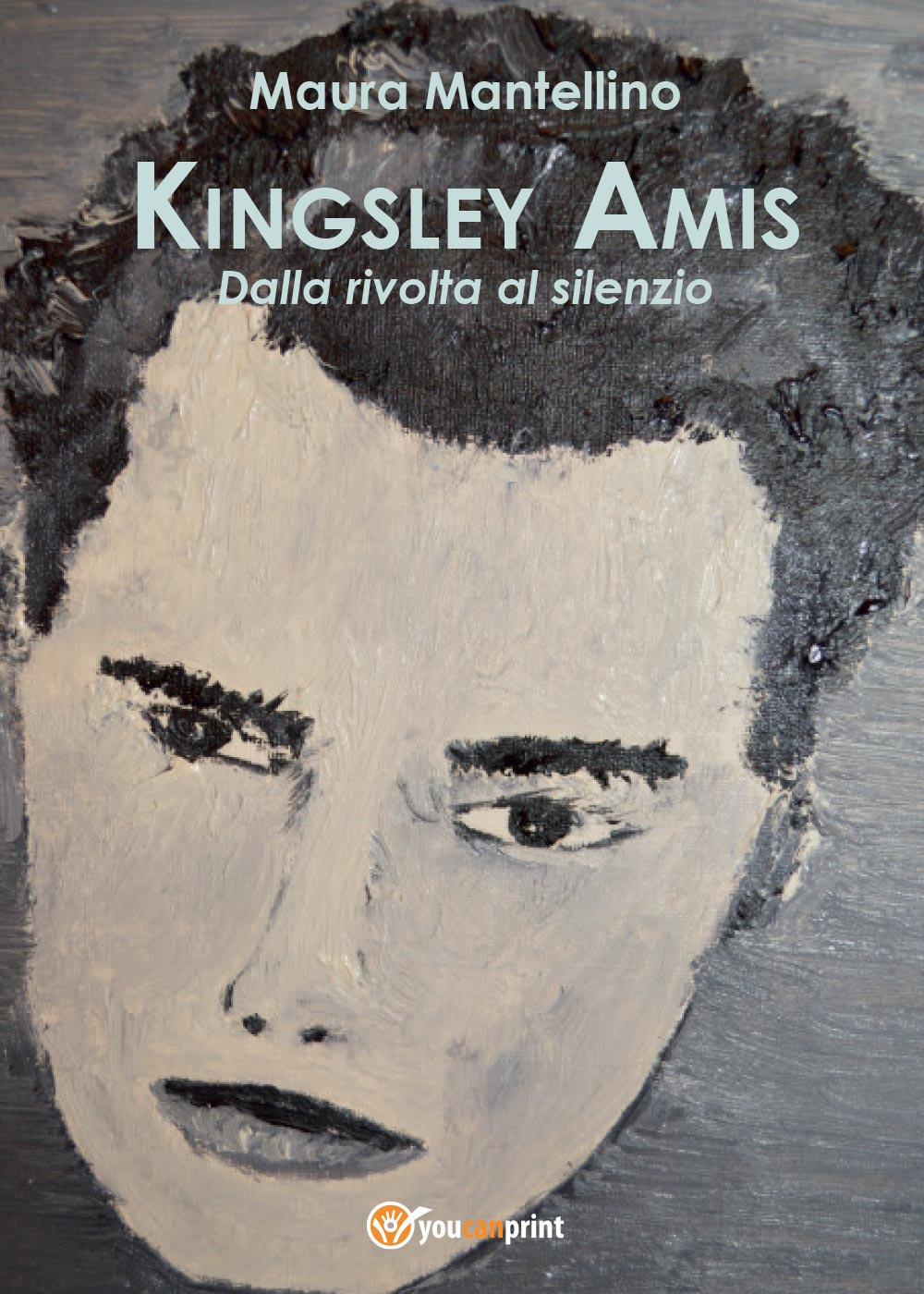 Kingsley Amis. Dalla rivolta al silenzio Scarica PDF EPUB
