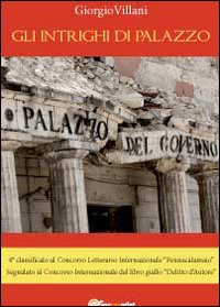 Gli intrighi di palazzo Scarica PDF EPUB
