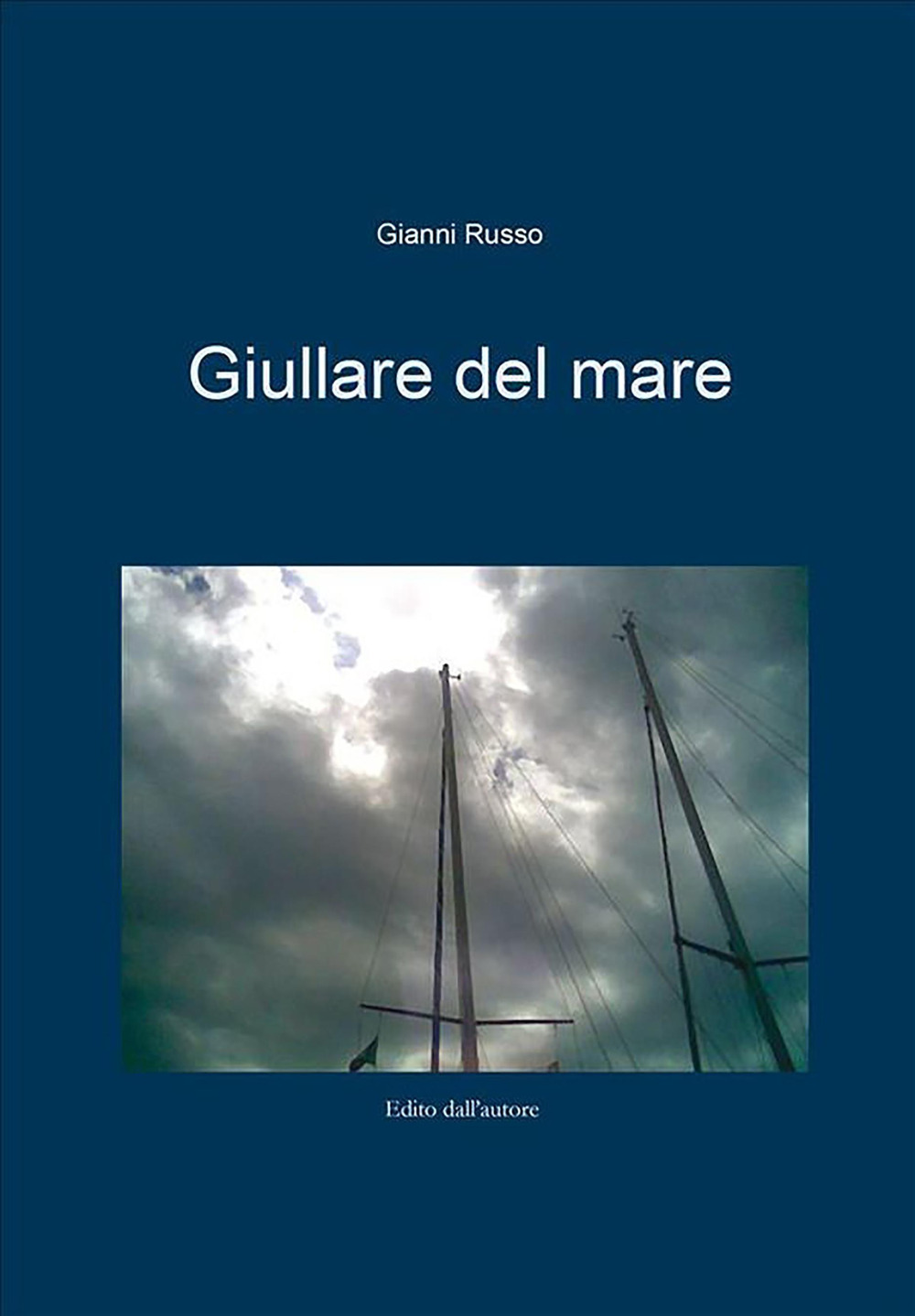 Giullare del mare Scarica PDF EPUB
