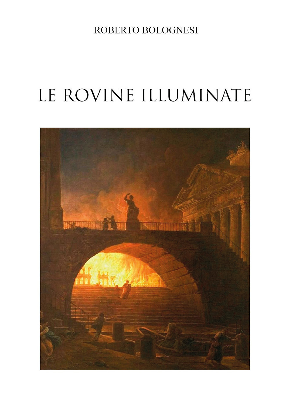 Le rovine illuminate Scarica PDF EPUB
