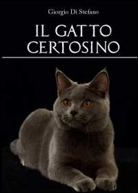 Il gatto certosino Scarica PDF EPUB
