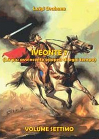 Iveonte. Vol. 7 Scarica PDF EPUB
