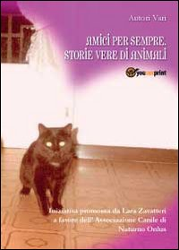 Amici per sempre Scarica PDF EPUB
