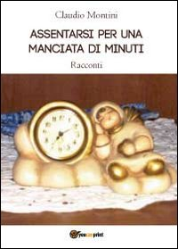 Assentarsi per una manciata di minuti Scarica PDF EPUB
