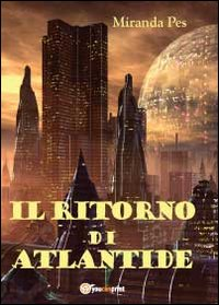 Il ritorno di Atlantide Scarica PDF EPUB
