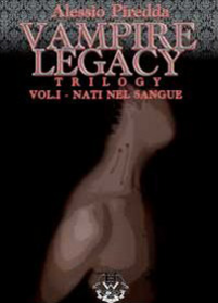 Nati nel sangue. Vampire legacy trilogy. Vol. 1 Scarica PDF EPUB
