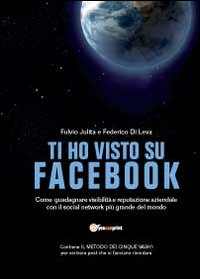 Ti ho visto su Facebook Scarica PDF EPUB
