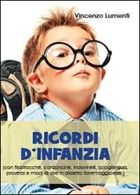 Ricordi d'infanzia Scarica PDF EPUB
