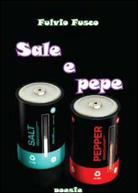 Sale e pepe Scarica PDF EPUB
