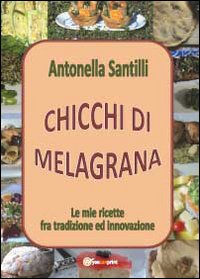 Chicchi di melagrana