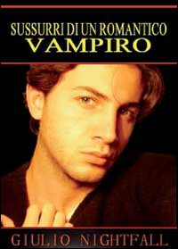 Sussurri di un romantico vampiro Scarica PDF EPUB
