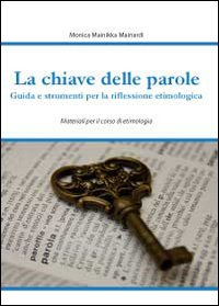 La chiave delle parole Scarica PDF EPUB
