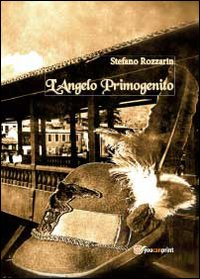 L' angelo primogenito Scarica PDF EPUB
