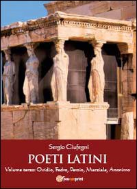 Poeti latini. Vol. 3 Scarica PDF EPUB
