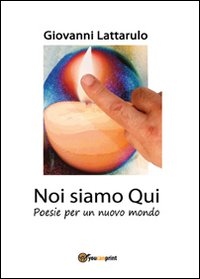 Noi siamo qui Scarica PDF EPUB
