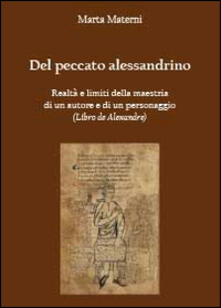 Del peccato alessandrino. Realtà e limite.pdf