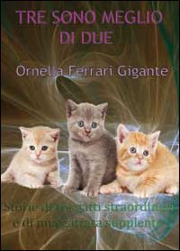 Tre sono meglio di due Scarica PDF EPUB
