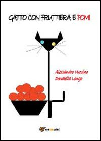 Gatto con fruttiera e pomi Scarica PDF EPUB
