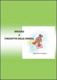 Misaele e l'orsetto della nonna Scarica PDF EPUB
