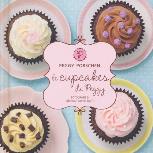 Le cupcakes di Peggy Scarica PDF EPUB
