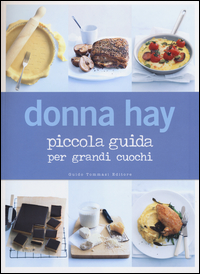 Piccola guida per grandi cuochi Scarica PDF EPUB
