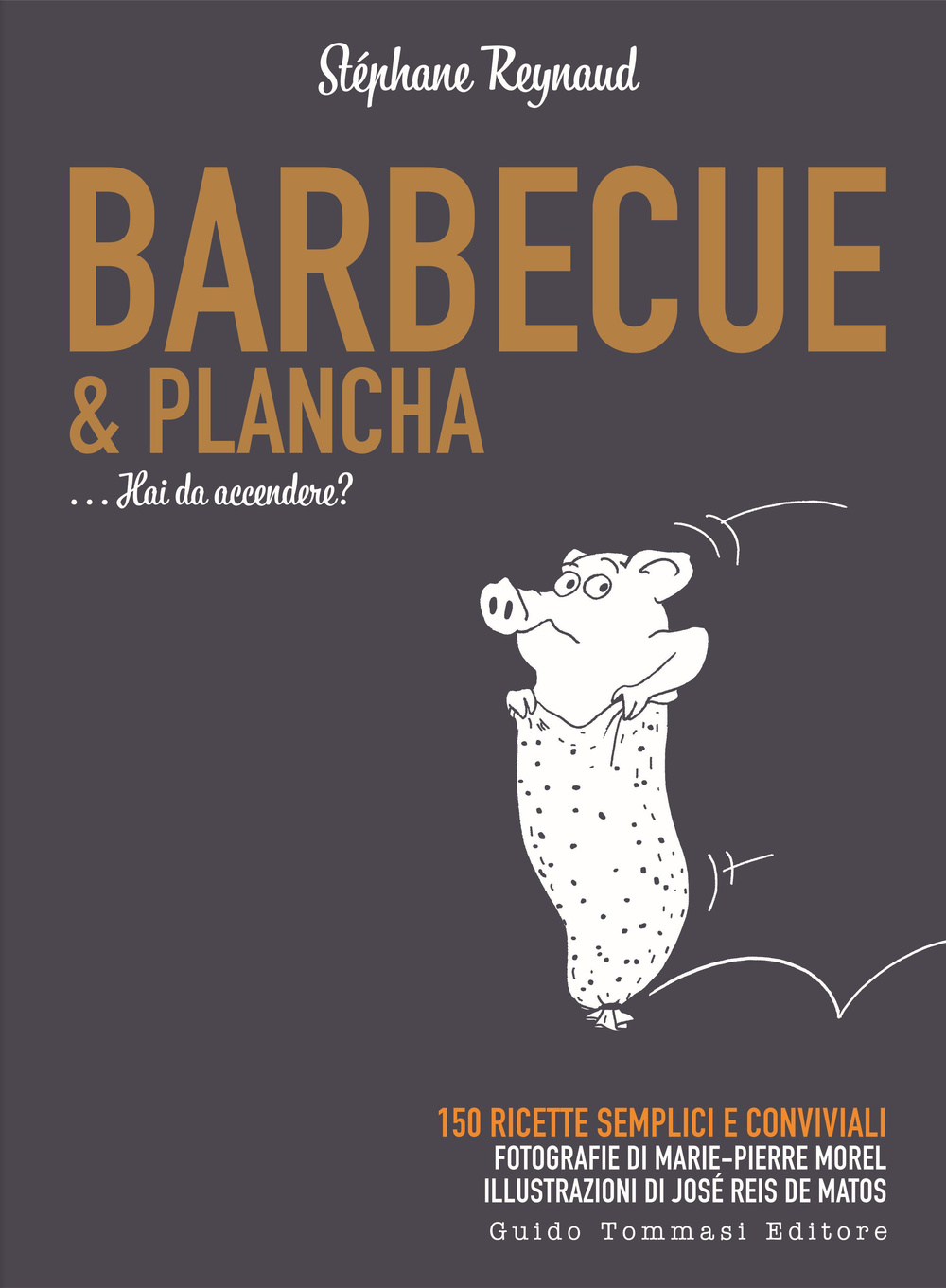 Barbecue & plancha Scarica PDF EPUB
