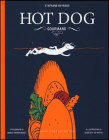 Hot dog gourmand.pdf