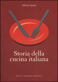 Storia della cucina italiana Scarica PDF EPUB
